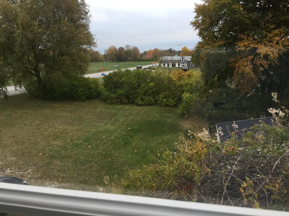 Stenkyrka Mejeri Pansiyon Lickershamn Dış mekan fotoğraf