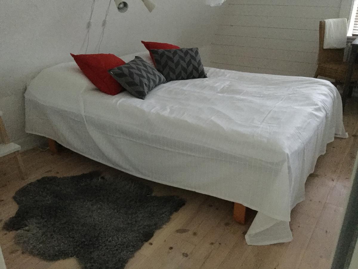 Stenkyrka Mejeri Pansiyon Lickershamn Dış mekan fotoğraf
